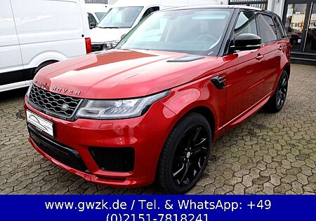 Land Rover Range Rover Sport 3.0 SDV6 HSE Dynamic/ 7-Sitzer