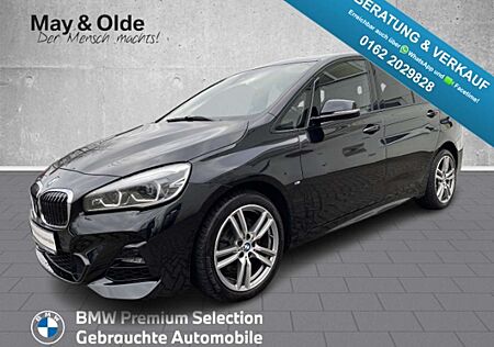 BMW 220 Gran Tourer d xDrive M-Sport HUD Navi H/K ACC El.