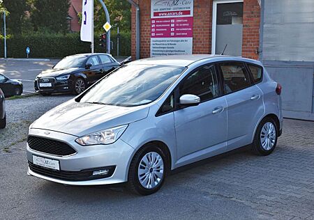 Ford C-Max Trend *1.HAND*KLIMA*TEMPOMAT*SHZ*GARANTIE*