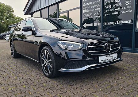 Mercedes-Benz E 300 de T AVANTGARDE - ASSISTS - 360° - BURMEST