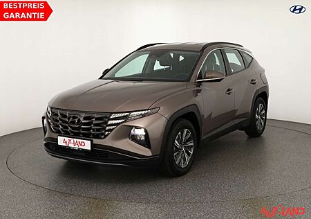Hyundai Tucson 1.6 T-GDI DCT Select LED Virtual Cockpit