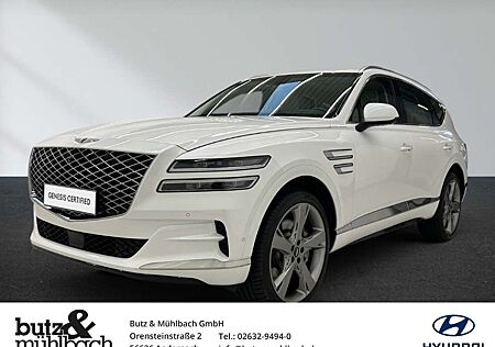 Genesis GV80 Luxus 4WD 3.0 D VGT EU6d DPF