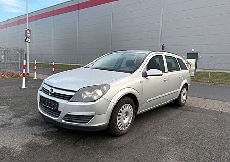 Opel Astra H Caravan Edition NAVI/TEMPOMAT/TÜV NEU