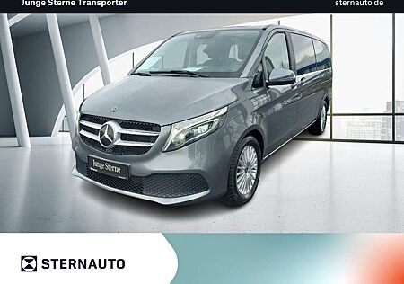 Mercedes-Benz V 250 V250 ED Extralang LED NAVI BURMESTER