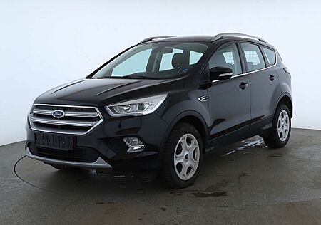 Ford Kuga Cool & Connect AWD NAV TEMP SHZ Parkpilot Isofix