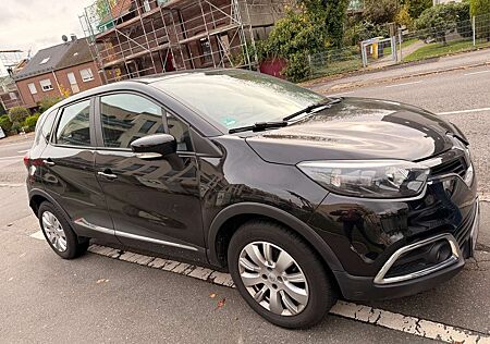 Renault Captur ENERGY TCe 90 Start