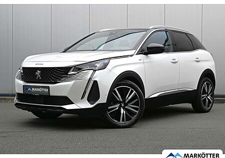 Peugeot 3008 GT PureTech 180 ACC/AHK/Keyless/Massage