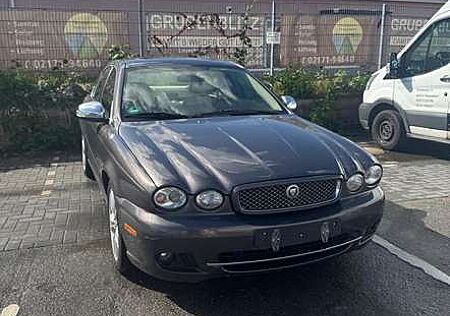 Jaguar X-Type 3.0 V6 4x4 Aut. Executive