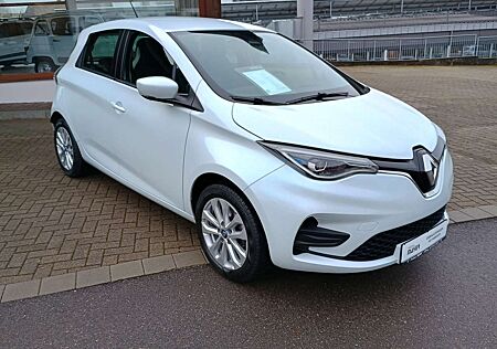 Renault ZOE Experience