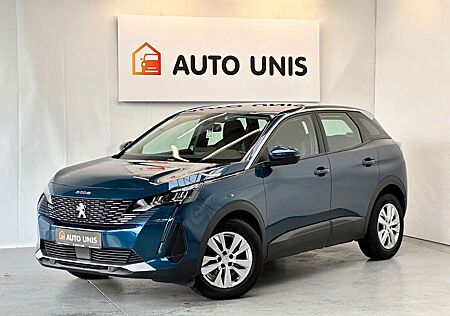 Peugeot 3008 * 1.2L Petrol | PureTech | Automatik