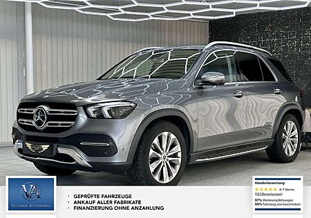 Mercedes-Benz GLE 450 4Matic 1.Hand*7 Sitzer*Mega Ausstattung*