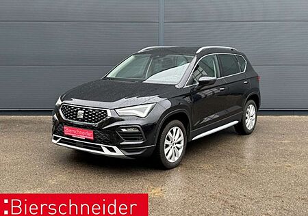 Seat Ateca 1.5 TSI DSG Xperience AHK Fahrass. XL eHECK