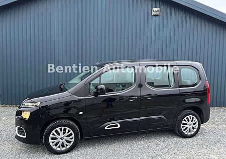 Citroën Berlingo Citroen Feel M,Klimaauto.,Navi,SHZ,PDC,
