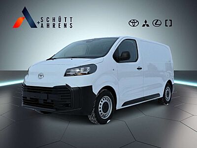 Toyota Proace Kasten Duty L1 Regensensor Temp ZV Spurhalteass. V
