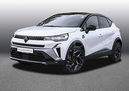 Renault Captur Esprit Alpine Full Hybrid E-Tech 160