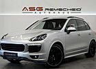 Porsche Cayenne Diesel Platinum *2.H*21*Luft*Pano*Tempo