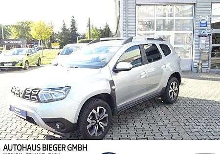 Dacia Duster TCe 150 EDC 2WD Sondermodell Extreme