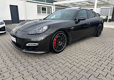 Porsche Panamera GTS*CHRONO*GSD*R-CAM*BOSE*KLAPPENAUSPUF