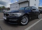 BMW 520 d Aut. LED/LIVECOCKPIT/HUD/HARMANKARDON/ALU