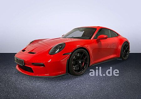 Porsche 911 GT3 Touring Paket Lift LED MATRIX KAM