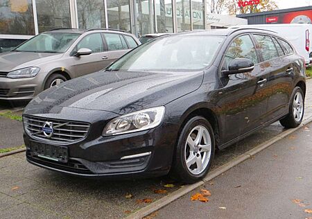 Volvo V60 Kombi Kinetic*Navi*