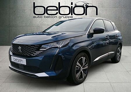 Peugeot 3008 1.6 Hybrid 225 (Plug-In) Allure FLA LM