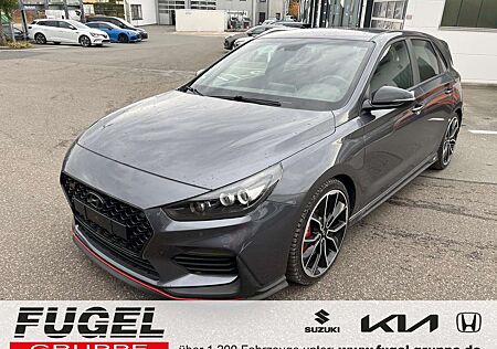 Hyundai i30 2.0 TGDI N Performance LED|Navi|RFK