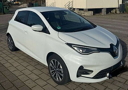 Renault ZOE (ohne Batterie) Z.E. 50 INTENS
