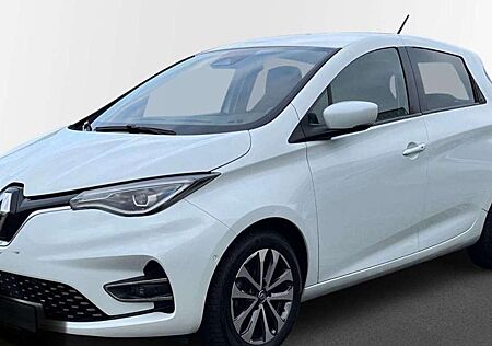 Renault ZOE (ohne Batterie) Z.E. 50 INTENS