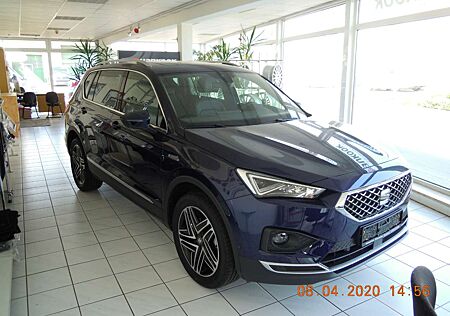 Seat Tarraco 1.5 TSI ACT OPF Xcellence