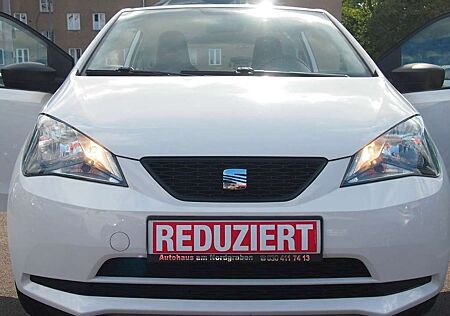 Seat Mii Reference ERST 80.000 Km !!!