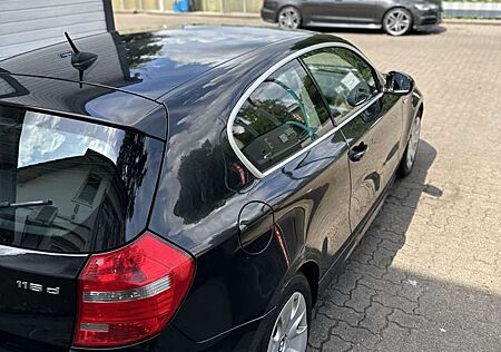 BMW 116d 116 DPF Edition Lifestyle