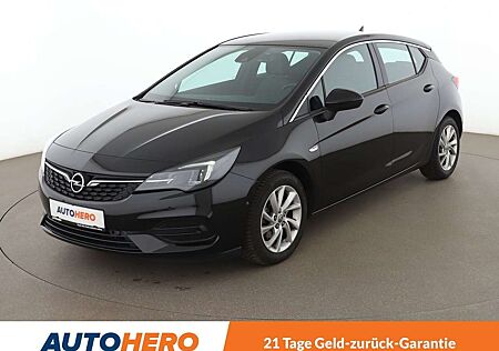 Opel Astra 1.4 Turbo Elegance Start/Stop*TEMPO*NAVI*AHK*PDC*