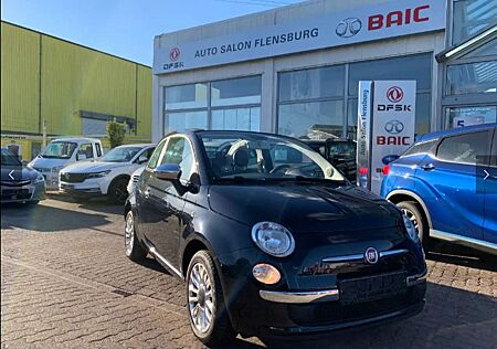 Fiat 500C Pop Star*Klima*Alufelgen*Tüv neu*PDC hinten