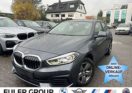 BMW 118 i A 5-Türer Navi digitales Cockpit LED Sperrdiff.