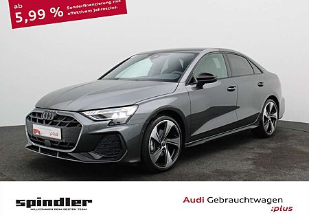 Audi A3 S-Line 35TFSI S-tronic/ Matrix, RFK