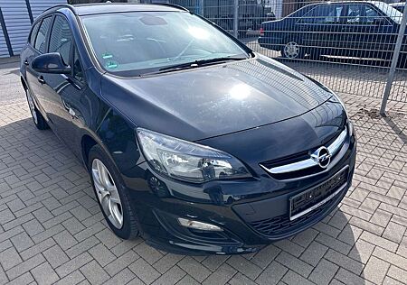 Opel Astra J Sports Tourer Energy/Automatik/PDC/Klima