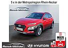 Hyundai Kona Trend 1.6 T-GDI Navi Apple CarPlay Android Auto Kl