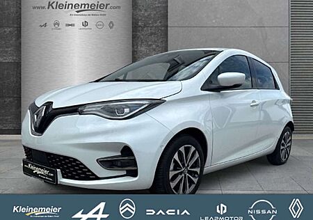 Renault ZOE Intens R135/Z.E.50*CCS*Kaufbatterie*
