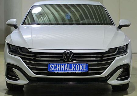 VW Volkswagen Others Arteon Shooting Brake 2.0TDI SCR 4Mot DSG7 R-Lin