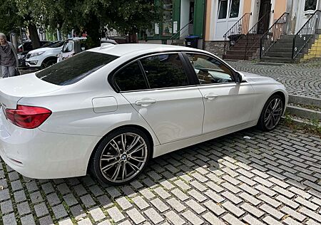 BMW 318 i Advantage