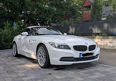 BMW Z4 sDrive23i