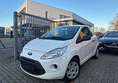 Ford Ka /+ Ambiente KLIMA
