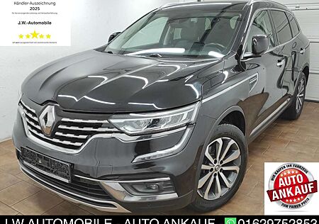 Renault Koleos 2.0 DCI EURO-6 AHK KLIMAA ACC LED NAVI TEMP BC USB
