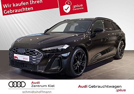 Audi A5 Avant TDI S-tronic LED+ Navi-High PDC+ Klima Navi