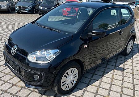 VW Up Volkswagen ! move ! SHZ/Klima