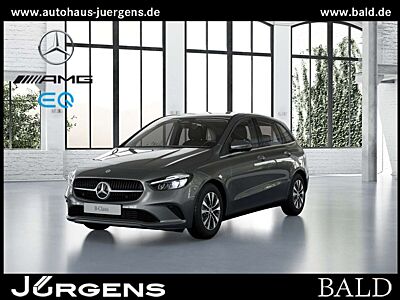 Mercedes-Benz B 180 Navi-Prem/LED/Park-Assist/EASY-P/SHZ/16'