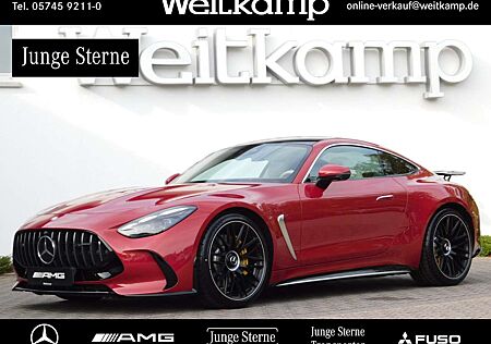 Mercedes-Benz AMG GT gebraucht kaufen Mercedes-Benz AMG GT 63 4M+ MANUFAKTUR+Aero-P.+Lift+Distronic BC