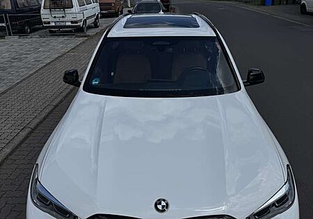 BMW X5 M M50 d Vollausstattung inkl. 19% USt
