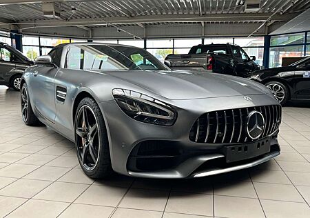 Mercedes-Benz AMG GT Roadster V8*LED*Airscarf*Keramikbremse